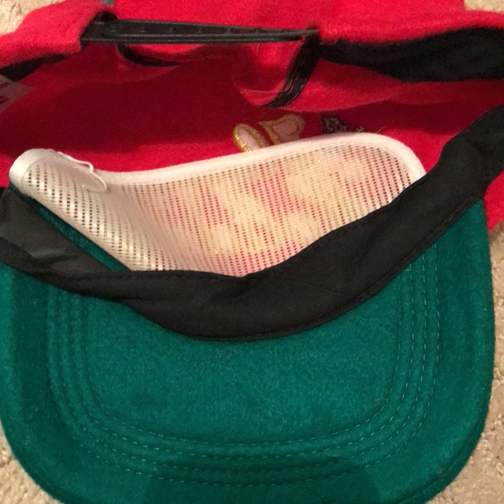 Santa Hat π
- Picture 4 of 5